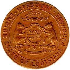 Louisiana Purchase Exposition